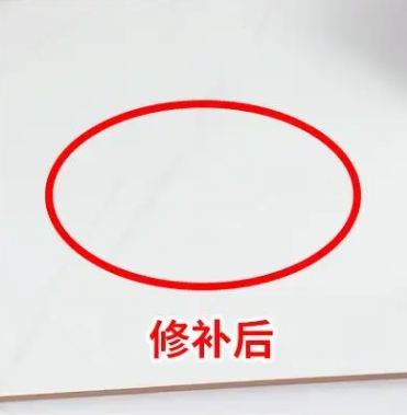 丰镇瓷砖空鼓维修公司分享下板材基层，未采取柔性过渡措施的影响。在瓷砖铺贴工程中，如果采用的是板材基层（如石膏板、木工板等非刚性基层），而未采取柔性过渡措施，